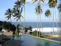 Amanwella Beach Resort 5* 