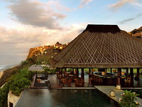 Bulgari Hotel & Resort 5*