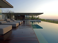 Alila Villas Uluwatu 5*