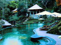 Maya Ubud Resort & SPA 5*