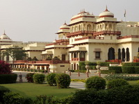 Rambagh Palace 5*