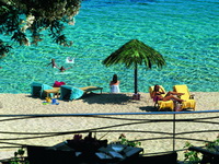 Le Dune 5* (Forte Village Resort)