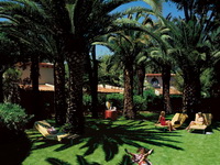 Le Palme 4* (Forte Village Resort)