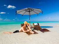 Beaches Turks & Caicos Resort & SPA 5*
