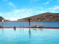 Domes of Elounda 5*