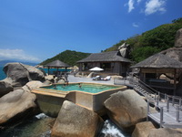 Six Senses Hideaway Ninh Van Bay 5*