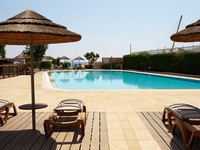 Capo Bay Hotel 4*