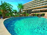 Elias Beach Hotel 4*