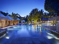 Hard Rock Hotel Bali 4*