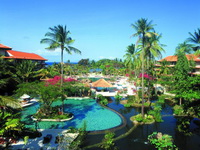 Westin Resort Nusa Dua 5*
