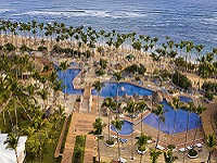 Sirenis Punta Cana Resort Casino & Aquagames 5*
