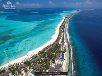 Atmosphere Kanfushi Maldives