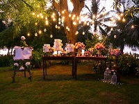 Фото <b>Свадьба в Нячанге:</b> «Райский остров» , Вьетнам