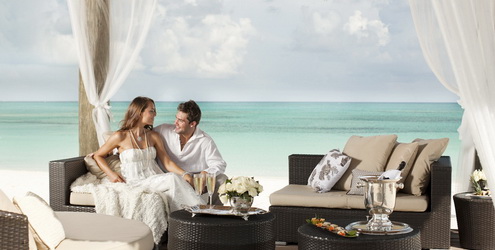 ���� ������������� ��������� � Beaches Turks & Caicos Resort & SPA 5*  � ����� � ������