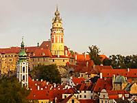 Фото Свадебный автомобильный тур Романтический мир замков, Чехия