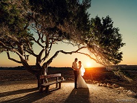 фото Символические свадебные церемонии на Кипре  — Кипр