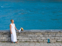фото Свадьба на Лигурийском побережье  — Италия