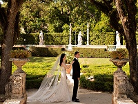 Фото <b>Свадьба в Майами</b>: Вилла Вискайя , США
