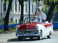 Фото Официальная свадебная церемония на пляже (Гавана), Куба