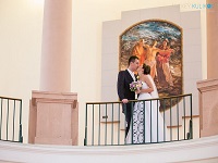 Фото Свадьба на Корфу, Греция