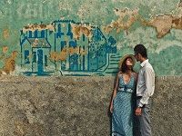 фото Символическая свадебная церемония в отеле <b>Florida</b> (Гавана)  — Куба