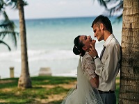 Фото Официальная свадебная церемония в отеле <b>Florida</b> (Гавана), Куба