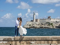 Фото Официальная свадебная церемония в отеле <b>Florida</b> (Гавана), Куба