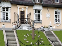 фото Свадьба в Швеции: Замок Осгорд  — Швеция