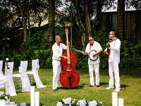 Фото Роскошный сад: выездная церемония, Маврикий