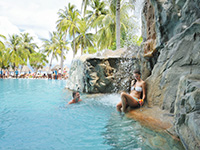 фото Медовый месяц в Sun Island Resort & Spa  — Мальдивские острова