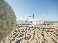Фото <b>SPO</b> Свадьба на уединенном пляже на Крите, Греция
