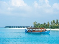 Фото Свадьба на Мальдивах: отель The Sun Siyam Irufushi 5*, Мальдивские острова