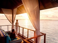 Фото Свадьба на Мальдивах: отель The Sun Siyam Irufushi 5*, Мальдивские острова