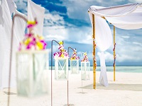 Фото Свадьба на Мальдивах: отель LUX South Ari Atoll 5* , Мальдивские острова