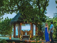 фото Свадьба на Мальдивах: отель Dusit Thani 5*  — Мальдивские острова
