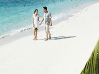 Фото Свадьба на Мальдивах: отель Dusit Thani 5*, Мальдивские острова