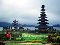 Фото Романтические приключения на Бали, Бали (Индонезия)