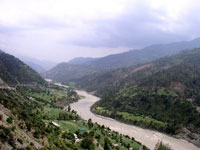 фото Романтическое путешествие по Кашмиру  — Индия