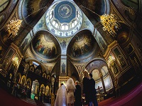 Фото Венчание в Париже, Франция