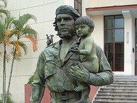 Фото Сердце Кубы, Куба