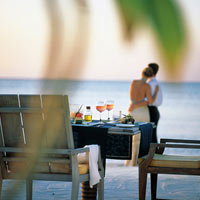 фото Медовый месяц в Taj Exotica Resort & Spa Maldives 5*  — Мальдивские острова