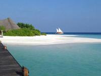 Фото Медовый месяц в Dhoni Island 5*, Мальдивские острова