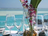 Фото Медовый месяц в Four Seasons Resort at Kuda Huraa 5*, Мальдивские острова