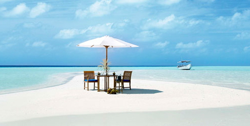     Four Seasons Resort Maldives at Landaa Giraavaru 5*    