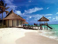 фото Медовый месяц в Banyan Tree Maldives Vabbinfaru 5*  — Мальдивские острова