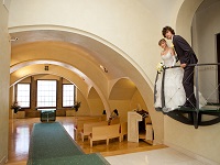 Фото Свадьба в Праге. Староместская Ратуша, Чехия