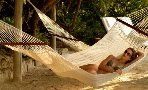 ���� ������� � ����� Ponta Dos Ganchos Resort  � ��������