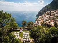 Фото Свадьба на Амальфитанском побережье: </b> Сорренто, Неаполь, Позитано, Равелло</b>, Италия