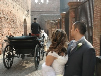 фото Свадьба в Вероне  — Италия