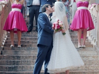 Фото Свадьба в Вероне, Италия